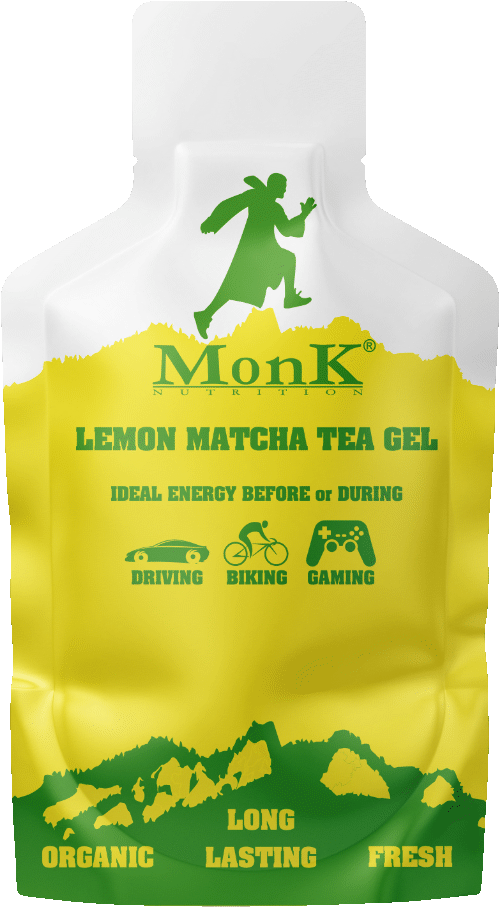 Monk Lemon Matcha Tea Gel 30g_thumbnail